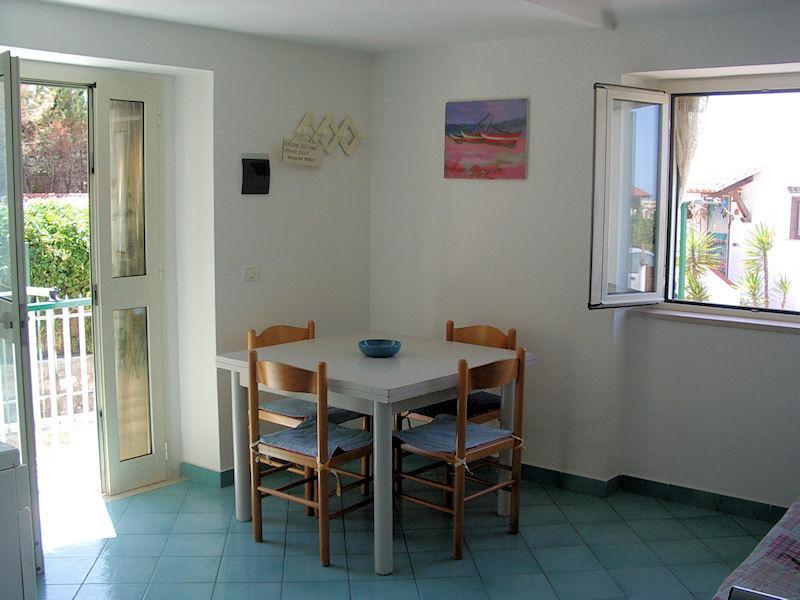 Blu Marine Casa A 10Mt Dalla Spiaggia Peschici Bagian luar foto